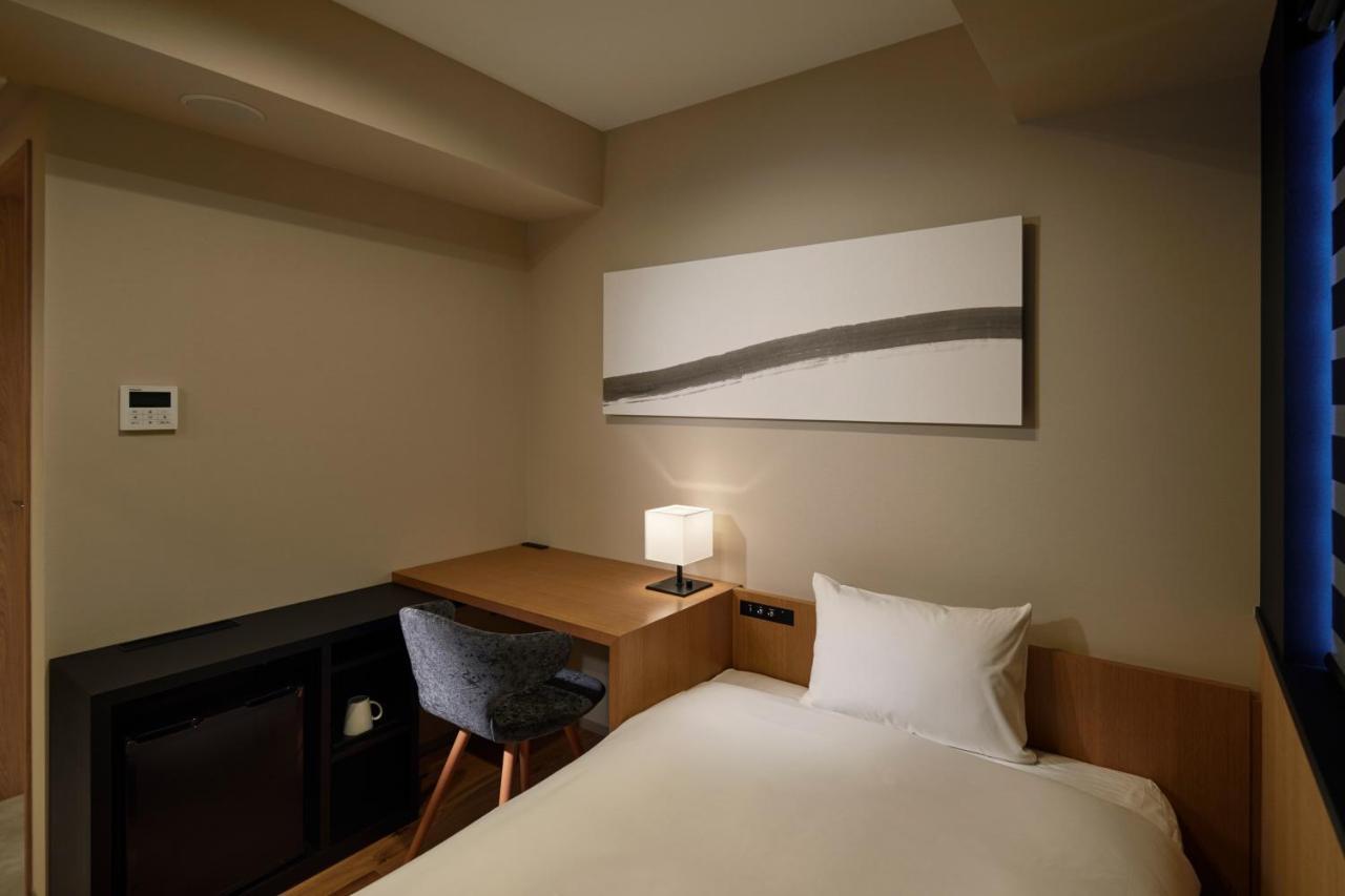 Hatago Inn Fukushima Hirono Zimmer foto